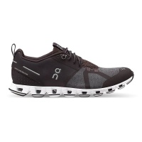 On Men's CloudTerry Neutral Road Running Shoes Pebble Photo