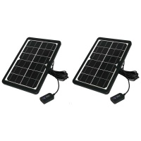 SoSolar Solar Cellphone charger - Pack of 2 Photo