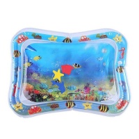 Baby Inflatable Water Play Mat Photo