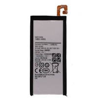 Samsung ZF Replacement Battery for J5 PRIME Photo
