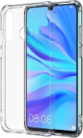 CellTime Huawei P30 Lite Clear Shock Resistant Armor Cover Photo