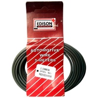 Edison - Automotive Wire - 2.5mm x 5m - Grey Photo