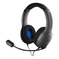 pdp LVL 40 Wired Headset PS4 Photo