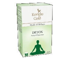 Kericho Gold : Detox Tea Photo