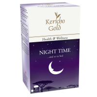 Kericho Gold : Night Tea Photo