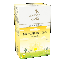 Kericho Gold : Morning Tea Photo