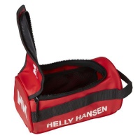 Helly Hansen HH Wash Bag 2 - Alert Red Photo