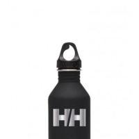 Helly Hansen HH Mizu M8 Bottle - Black Photo