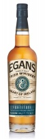 Egans Irish Whiskey Egan's Fortitude Irish Whiskey - aged 8 years - 750ml Photo