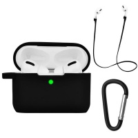 Sparq Active Protective Case & Strap for Apple Airpod Pro Photo