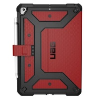 UAG Metropolis Case For iPad 10.2" Red Photo
