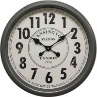 Century Clocks London 50cm Wall Clock Photo