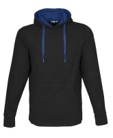 MENS SOLO HOODED SWEATER Photo