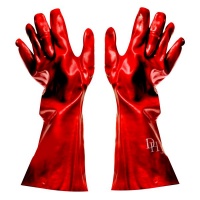Fragram - PVC Dipped Gloves Photo