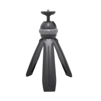 Actionmounts Action Mounts Tripod/hand-held monopod with 360-degree rotating adapter Photo