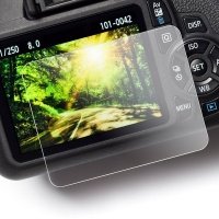 EasyCover Soft Screen Protector for Nikon D5500/5600 Photo