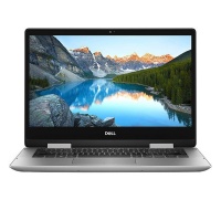 Dell Inspiron i510210U laptop Photo