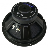 Viper 10 " Loose Hi-Fi Loudspeaker 8ohm 250W MAX Photo