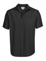 Men's Short Sleeve Empire Shirt Photo