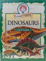 Outset Media Professor Noggin's Dinosaurs Photo