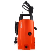 Casals High Pressure Washer With Attachments 105Bar 1400W "JHB70" Photo