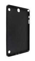 Tuff Luv TUFF-LUV Gel case for Samsung Galaxy Tab A 9.7 Model: P550 - Black Photo