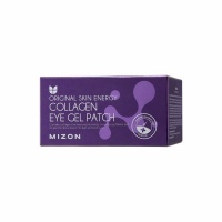 Mizon: Collagen Eye Gel Patch Photo