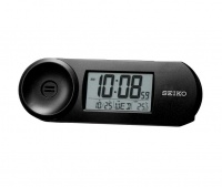 Seiko Alarm Clock - QHL067K Photo