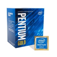 Intel Pentium Gold G5420 3.80GHz - 2 Core Processor Photo
