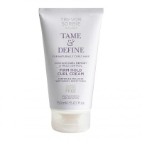 Trevor Sorbie - Tame & Define Curl Cream 150ml Photo