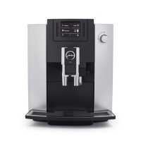 Jura E6 Coffee Machine Photo