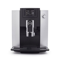 Jura E6 Coffee Machine Jura E6 Coffee Machine Photo