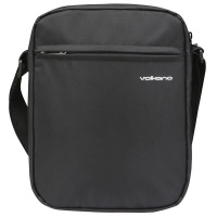 Volkano Sloe Series 10.1" Tablet Bag - Black Photo
