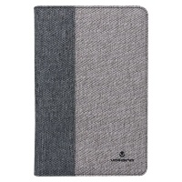 Volkano Shield Series 7-8" Tablet Cover - Grey/Black Photo