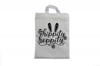 Hippity Hoppity - Easter Bag Photo