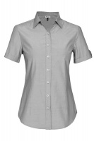 Ladies Short Sleeve Portsmouth Shirt Photo