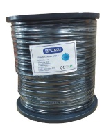 ZATECH RG59 2C High Quality Coxial Cable 100M Photo
