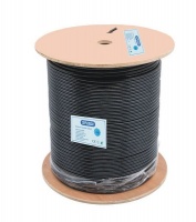 ZATECH RG59High Quality Coxial Cable 500M Roll Photo
