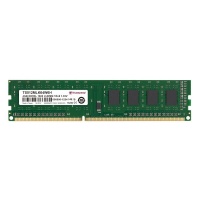Transcend DDR3-1600 4GB U-DIMM Memory Photo