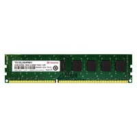 Transcend DDR3-1600 8GB U-DIMM Memory Photo