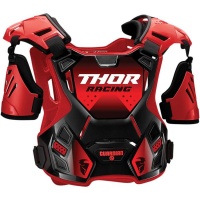 Thor Guardian Red/Black Guard Photo
