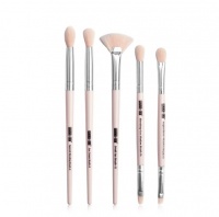 MAANGE Pro 5 Piece Makeup Brush - Brushes Set Photo