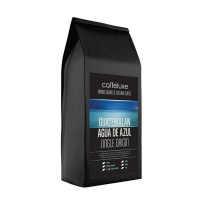 Caffeluxe Coffee Beans Single Origin Medium - Dark Roast - 250g Photo