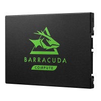Seagate Barracuda 120 SSD 250GB SATA 6GBPS Photo
