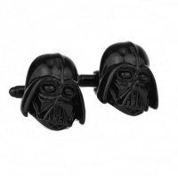 OTC Darth Vader Black Cufflinks Photo