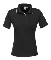 Ladies Elite Golf Shirt Photo