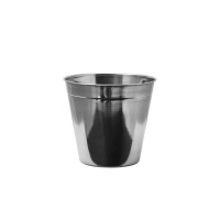 Bar Butler Ice Bucket Without Handles S/Steel 1L Photo