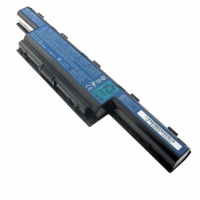 AfroTech Replace Laptop battery Acer Aspire AS10D31 AC10D51 5200mah-B427 Photo