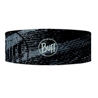 Buff - Headband Tech - Black Logo Photo