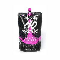 Muc Off Muc-Off No Puncture Hassle Pouch Repair -140ml Photo